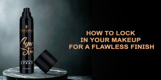 Setting Sprays: How to Lock in Your Makeup for a Flawless Finish