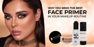 Why You Need the Best Face Primer in Your Makeup Routine
