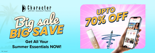 Summer Sale