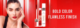 Liquid Lipstick