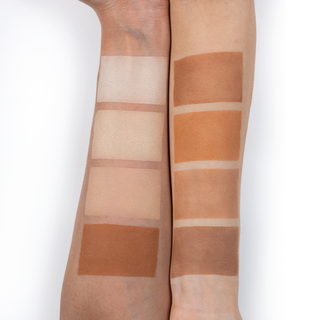 Character Pro Contour Powder Palette C-A301.