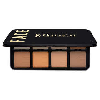 Character Pro Contour Powder Palette C-A301.