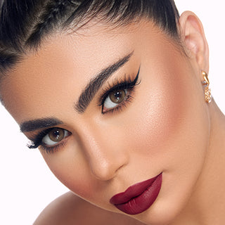 Character Fabulous Liquid Eyeliner - C601.