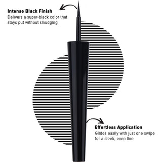 Character Fabulous Liquid Eyeliner - C601.