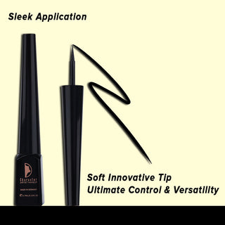 Character Fabulous Liquid Eyeliner - C601.