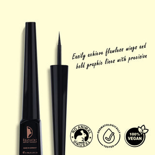 Character Fabulous Liquid Eyeliner - C601.
