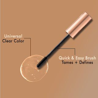 Character Brow Setter.