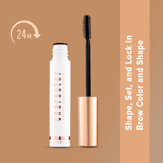 Character Brow Setter.