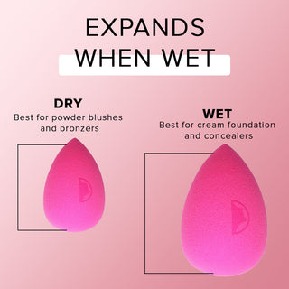 Character Blending Tool Sponge - CBT001.