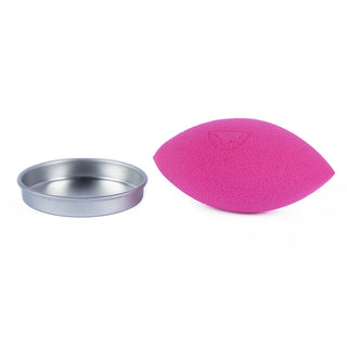 Character Sponge With Tray - CST001.