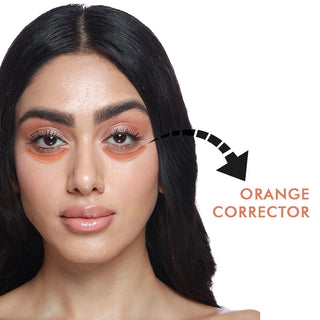 Character - Face Define- 15 Color Concealer.