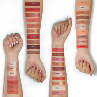 Character - Hypnotize Eyeshadow-Blusher-Highlighter Palette.