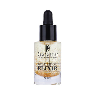Character Lip Oil Elixir.