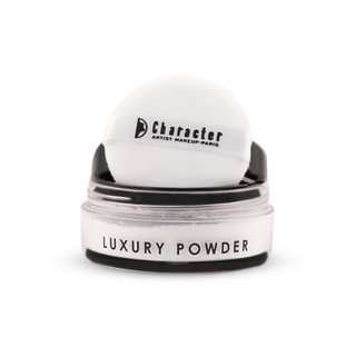 Character Luxury Powder.
