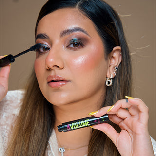 Character Extra Volume Mascara - MEV001.