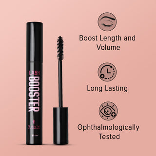 Character Lash Booster Mascara - MLB001.