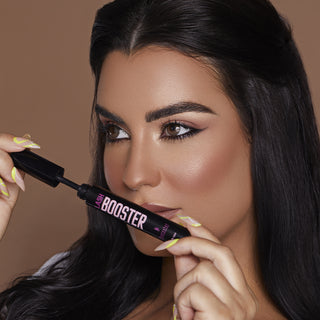 Character Lash Booster Mascara - MLB001.