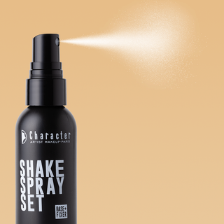 Character- Mattifying Setting Spray 60ml.