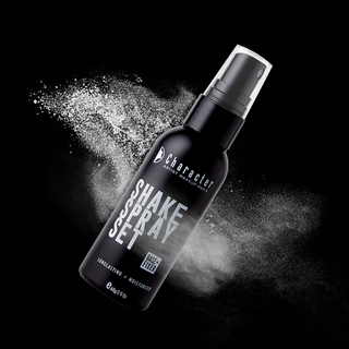 Character- Mattifying Setting Spray 60ml.