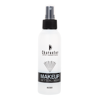Character Makeup Setting Mist - MUS001.