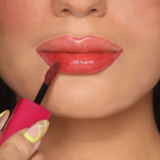 Plum Pound - NLT003