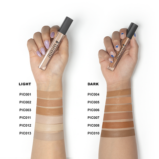 Character HD Coverage Concealer.
