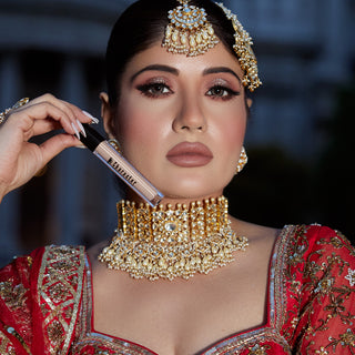 Character HD Coverage Concealer.