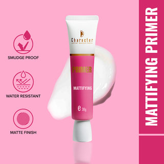 Character - Primer Mattifying.