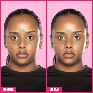 Character - Primer Mattifying.