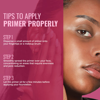 Character - Primer Mattifying.