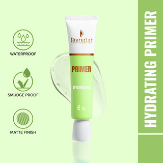 Character - Primer Hydrating.