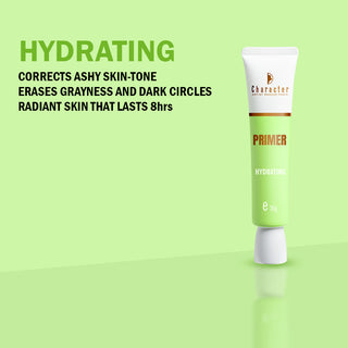 Character - Primer Hydrating.