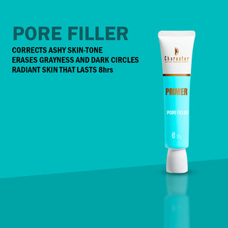 Character - Primer Pore Filler.