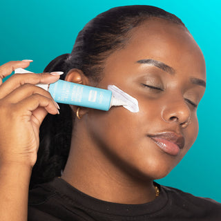 Character - Primer Pore Filler.