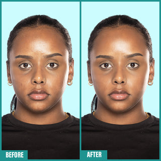 Character - Primer Pore Filler.