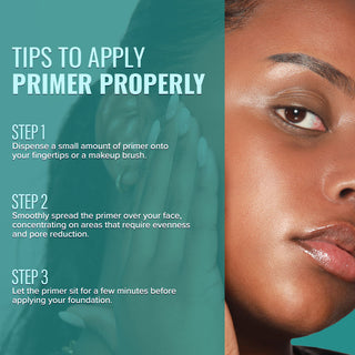 Character - Primer Pore Filler.