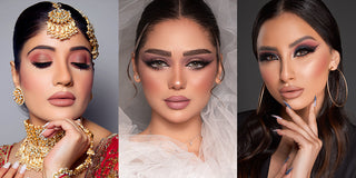 Essential Makeup Tools for Flawless Bridal Looks&nbsp;