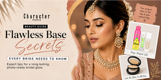 Flawless Base Secrets Every Bride Needs to Know