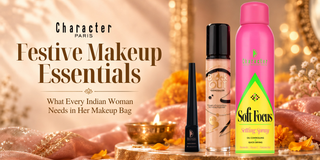 Festive Makeup Essentials: What Every Indian Woman Needs in Her Makeup Bag