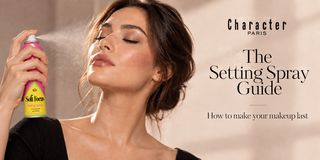Best Makeup Setting Spray: How to Use Makeup Setting Spray for Long-Lasting, Flawless Makeup