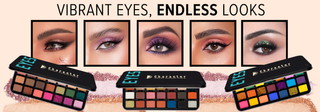 Eyeshadow Palette