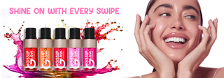 Lip Oil