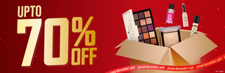 Grand December Sale