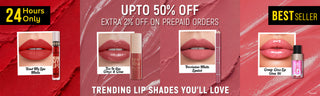 Lip Sale