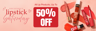 Lip Sale