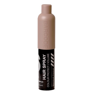 BARCODE PROFESSIONAL COLOR PROTECT HAIR SPRAY