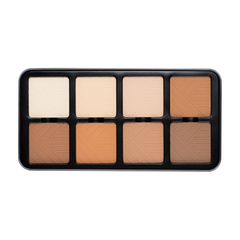 Character Pro Contour Powder Palette C-A301.
