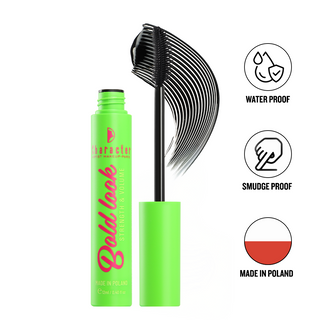 The Bold Look Mascara