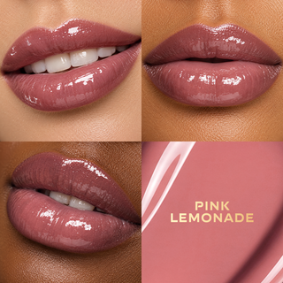 Pink Lemonade - CCG001