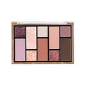 Character 10 Color Eyeshadow Palette